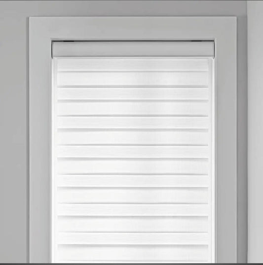 Store Alterné Translucide